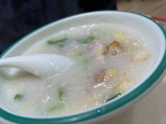 -禾师兄·布拉肠(一德路店)