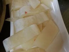 -清真穆记涮羊肉老味铜锅烧烤涮