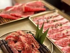 -西塔老太太泥炉烤肉(青浦蟠龙天地店)