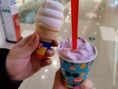-DQ·蛋糕·冰淇淋(雨花吾悦店)
