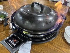 -大地农庄(逢沙大道店)