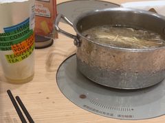 -呷哺呷哺 黄金牧场 (新辰里学清路店)