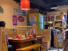 -玺炖·中国铁锅炖(南京东路店)