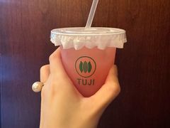-盛元荼集  素食(滨江凯德壹店)