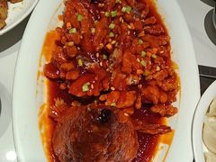-老大连·海肠捞饭·大连海鲜大连菜(西安路店)
