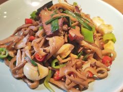 -向川南·水煮鱼·川菜(和平里店)