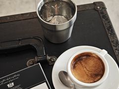 -Tequila Espresso(嘉善路店)