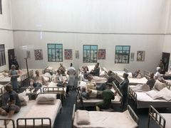 -上海四行仓库抗战纪念馆