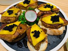 -山之川·日式料理(瀚海海尚店)