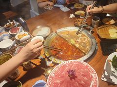 -楠火锅(仁恒梦中心店)