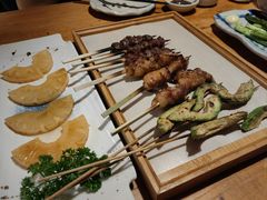 -酒窝夜酌居酒屋(中海水岸馨都店)