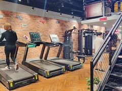 -NRG 健身私教CLUB(云山路店)