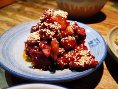 糖醋小排-兰溪小馆(东直门簋街店)