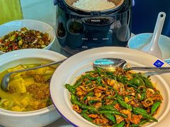 -兰湘子·湘菜小炒(盛龙广场店)