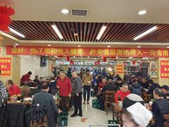 大堂-西塔大冷面(市府大路店)