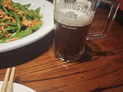-永红源啤酒·烧烤·海鲜·大排档(台柳路店)