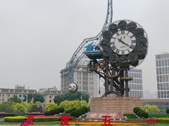 -世纪钟