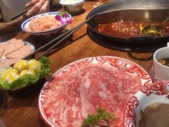 -楠火锅(仁恒梦中心店)