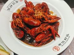 -有位虾匠·香辣蟹·小龙虾(李村店)