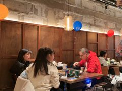 -新石器烤肉(中房金谊广场店)