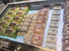 -好一朵茉莉花(老门东店)