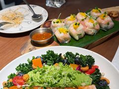 -魏客咖啡(中铁中心店)