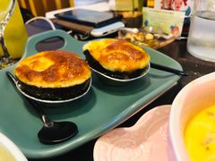 牛油果酿鸡胸-向日葵十五度餐厅(昌平区店)