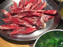-麻蒲碳烤肉(远景路1号店)