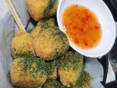 -颓记茶餐厅(美景总店)