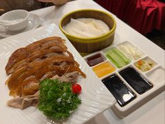 -东四民芳餐厅(朝阳门店)