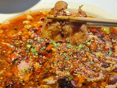 -小三峡食府(西五路店)