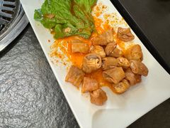 -现代烧烤冷面店(苏家屯店)