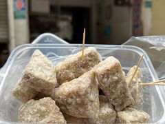 -普宁反沙番薯芋头