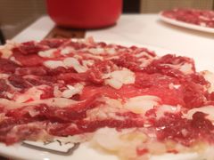 -八合里潮汕鲜牛肉火锅(福州万象城店)