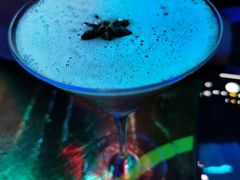 -MOSSO音乐酒吧·Live House(南京西路店)