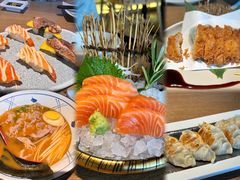 -三禾寿司(君尚店)