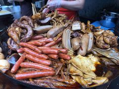 卤菜-吴长子卤菜馆(统一街店)