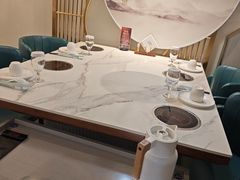 -德天雪花肥牛海鲜火锅(南苑东路店)