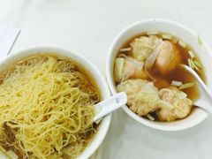 -麦文记面家(佐敦店)