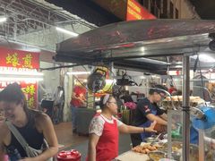 -金伯利街美食夜市