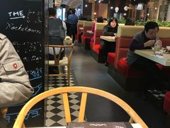 大堂-避风塘(百联东郊店)