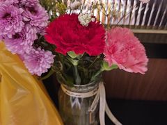 -半秋山西餐厅(襄阳万达店)