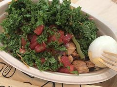 铁板鸡肉碗里道-油梨树 AVOCADO TREE(亮马桥店)