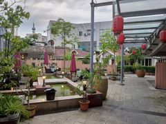 -阿细汉菜(本地盐帮菜名店)