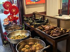 -石磨坊酒楼(文化街店)