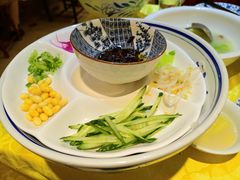 -红红烤鸭店(西单店)