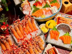 -松鹤精致料理(五一中路店)