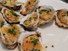 -九號渔港·蒸汽海鲜·粤菜茶点(八卦岭店)