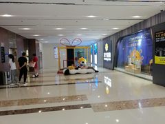 -上海颛桥万达广场