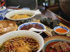 -南京大牌档(济南万象城店)